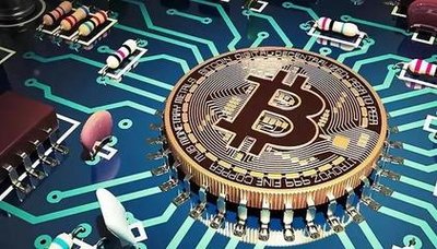 Modern mining farm integrating low-power miners