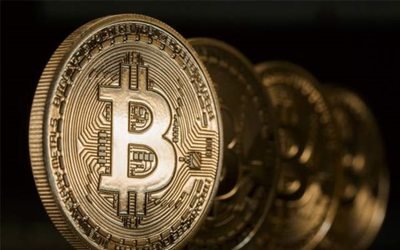 High-performance mining rig operating in a controlled environment