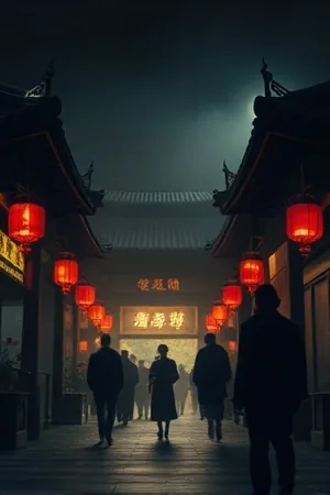 半格胶片：桌面上摊开的半格相机与未冲洗的胶卷