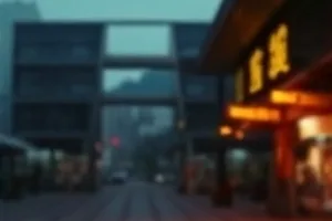 纸鹤信号：窗台上排列的不同折法纸鹤与一束手写纸条