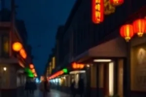 玻璃温室：爬满藤蔓的玻璃房与一把空着的藤椅